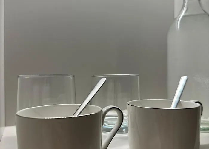 בית אירוח Salt Air Lights דבלין