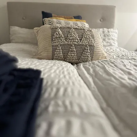 Salt Air Lights Quarto em Acomodações Particulares *