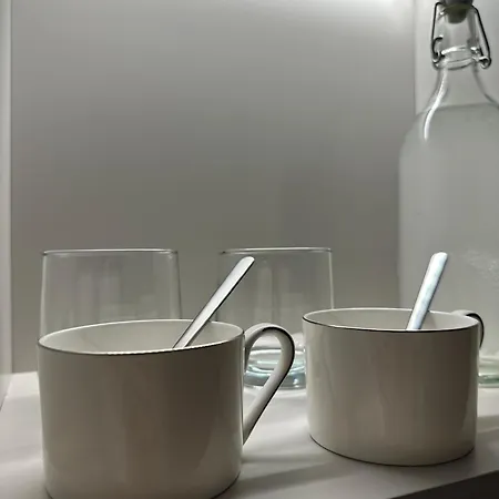 Homestay Salt Air Lights Dublin